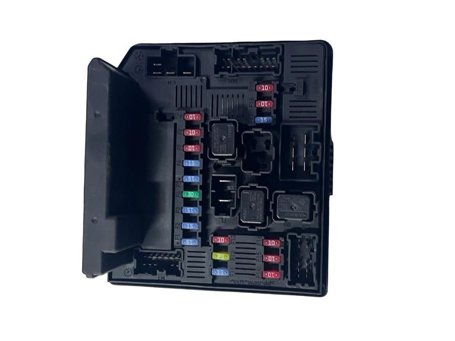 Kit Pornire Nissan Qashqai J10, Jj10 2009 2.0I 104Kw/141Hp Mr20De Mec93390 (Cutie Automata )