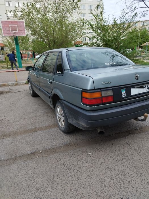 Продается Volkswagen Passat B3