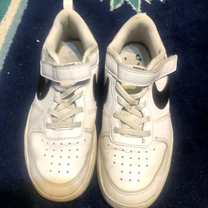 Pantofi de sport pentru copii -Nike, nr. 34