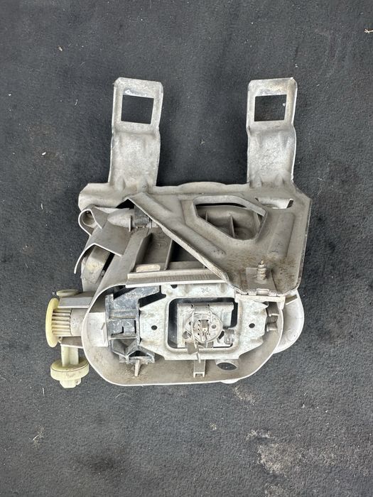 Туманка W210 Е280 лупарик дорест 1998г