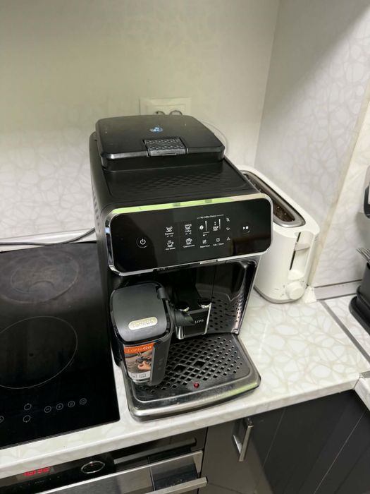 Кафемашина “Philps Latte Go”
