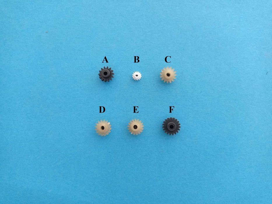 Kit reparatie ceasuri bord Mercedes w124 w126 140 Bmw e28 e30 e34 Audi