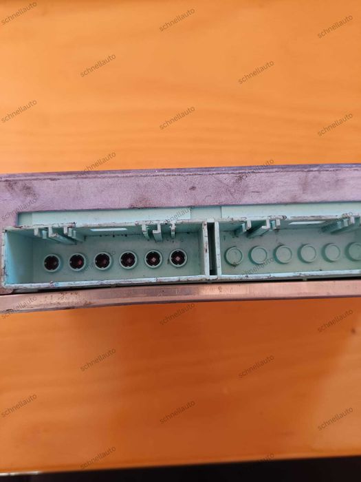 Calculator airbag BMW seris 5 E60 cod 6943085 01 Q