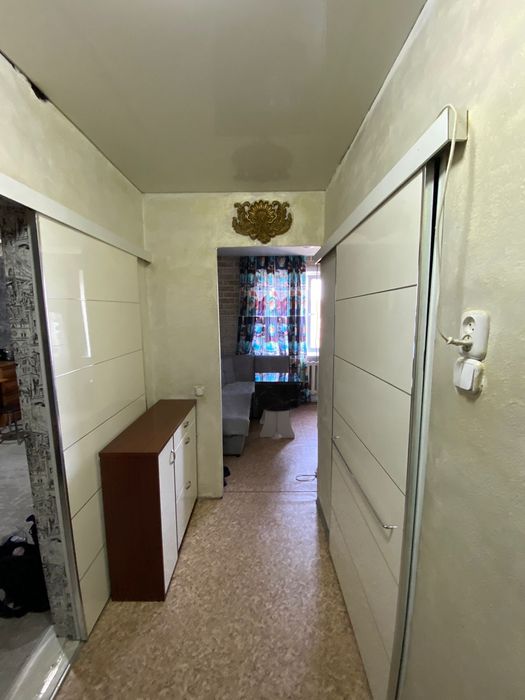 Продам 1 комнатную квартиру