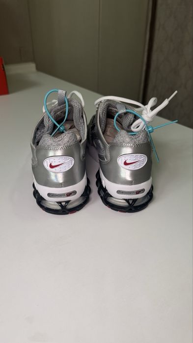 Nike Air Zoom Spiridon Cage 2