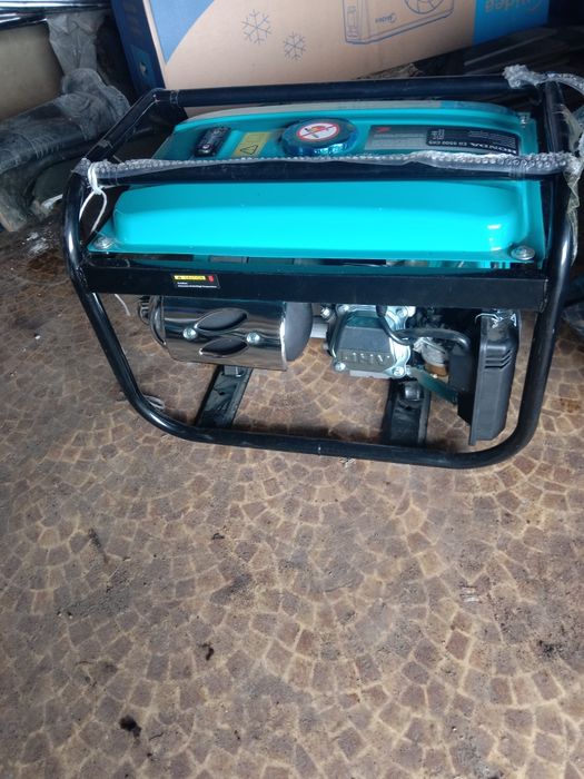 Хонда 550 бензиновая