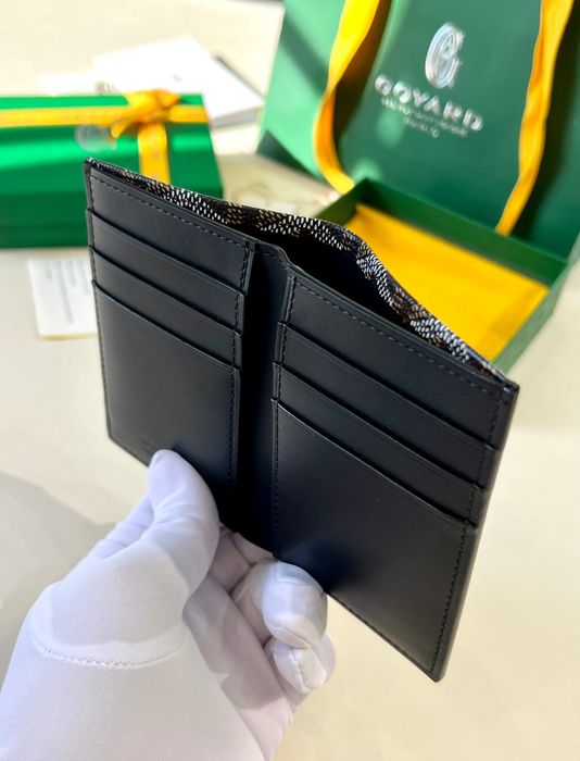 Картхолдер Goyard