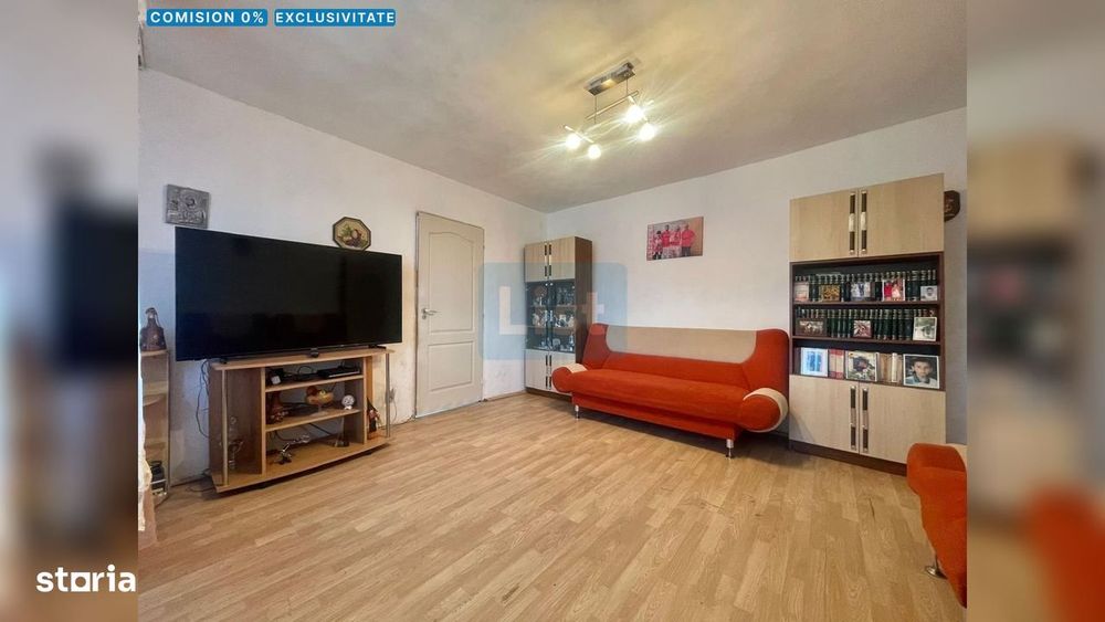 Apartament 3 Camere – Micro IV | 77 Mp | Etaj 5/8