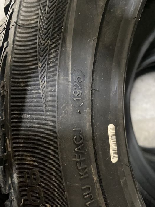 Шины размер 215/55/17