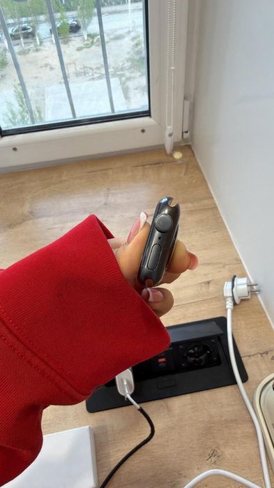 Apple watch SE срочо