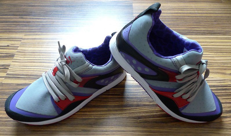 Adidasi, Tenisi Puma Blaze Of Glory NOI cutie marime 43