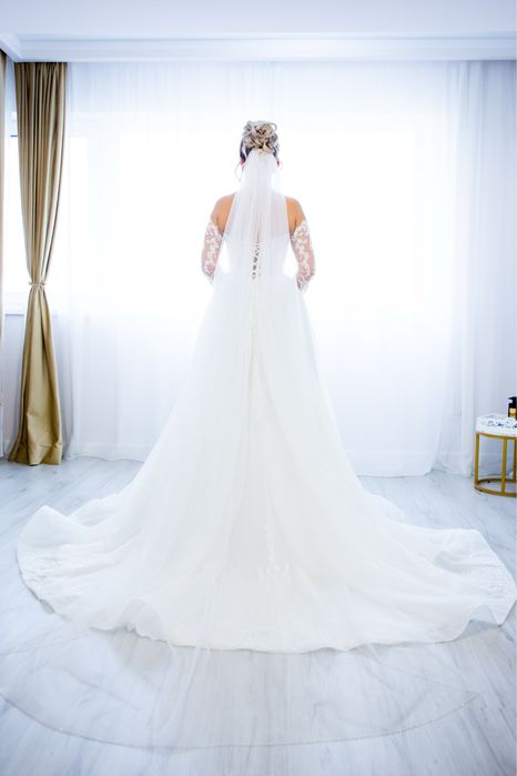 Rochie de Mireasa ''La Novia''
