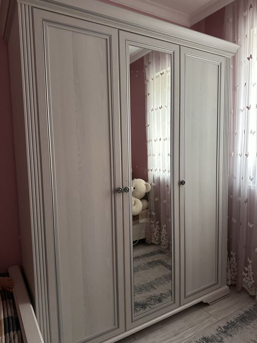 Мебель полный комплект