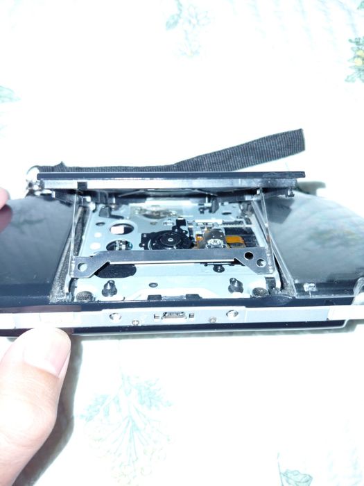 Sony PSP 3000...