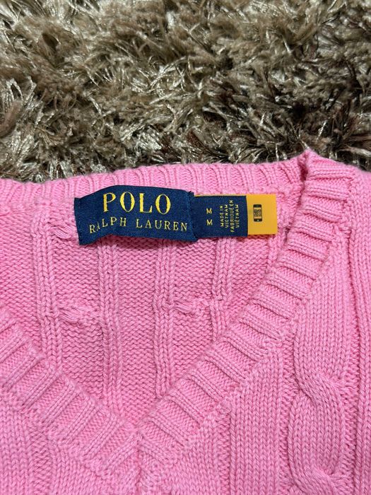 Pulover Ralph Lauren (13 Modele)