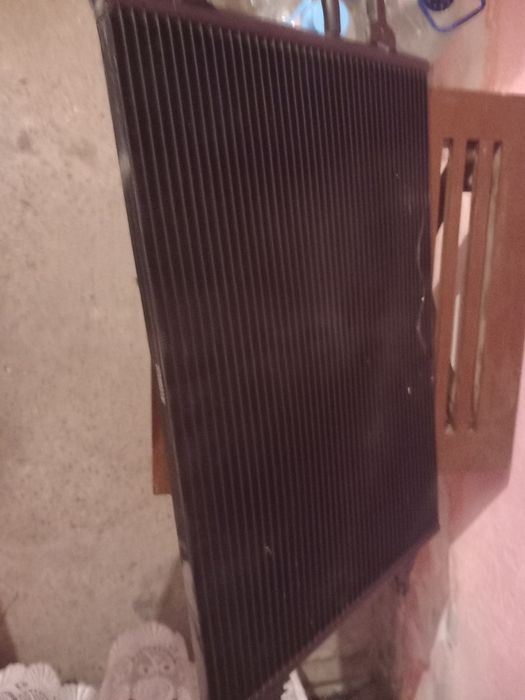 Radiator Clima passat b5
