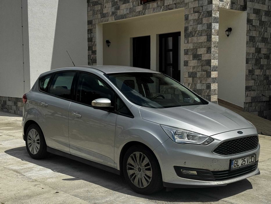 FORD C-Max 2016 — imagine 1