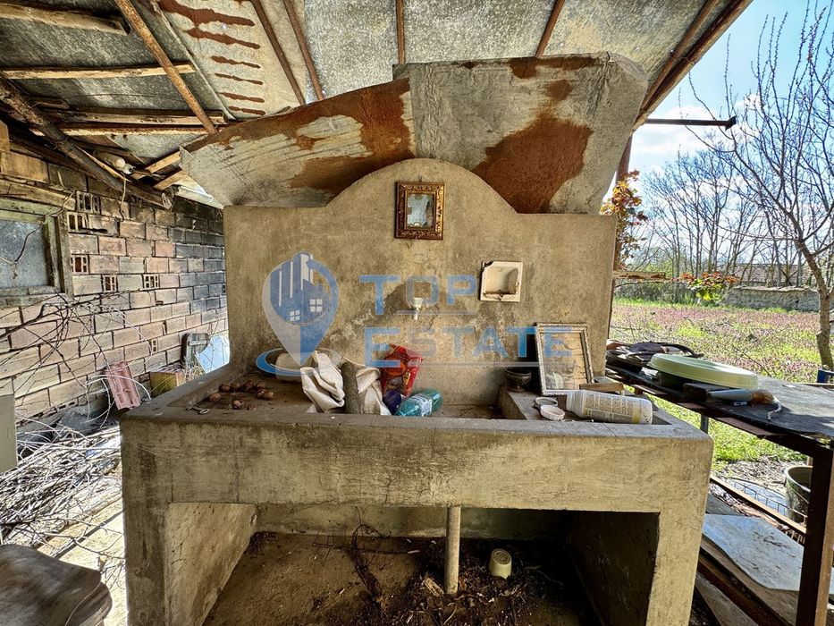 Продава се Къща в с. Масларево, Област Велико Търново - 130 кв.м за 55 €/кв.м - Снимка #10