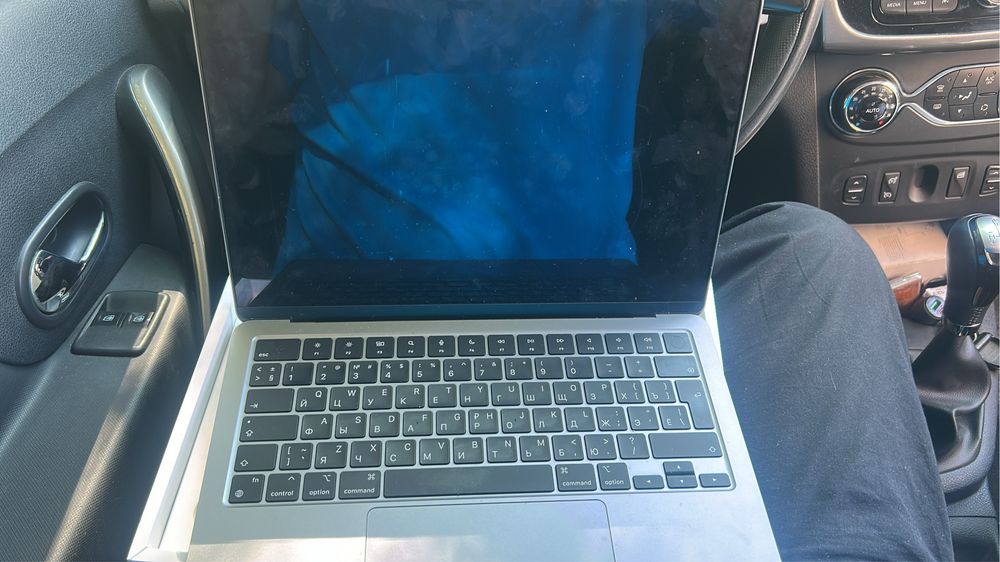 MacBook Air М2, 2022 г.