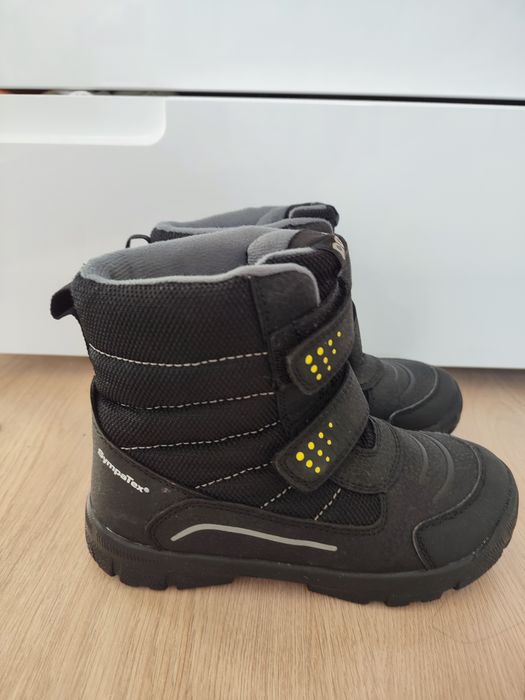 Ботуши за момче 30 номер