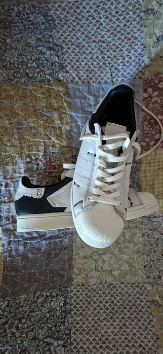 Adidas Superstar