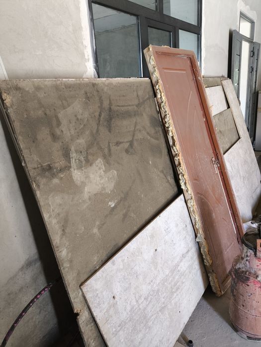 ДСП ва ёгоч ещик сотилади