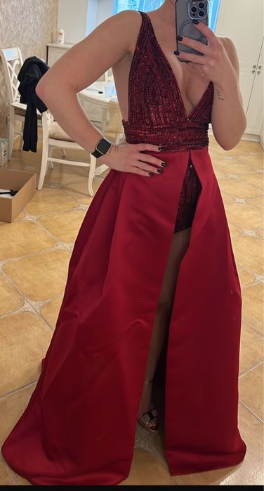rochie elisabetta franchi