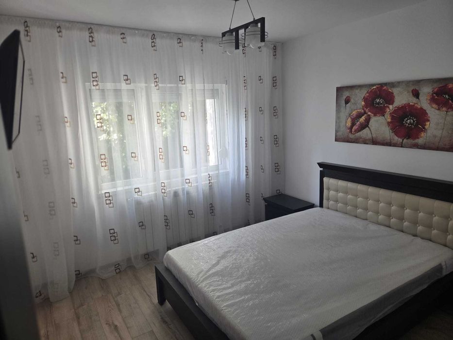 Inchiriez apartament 2 camere