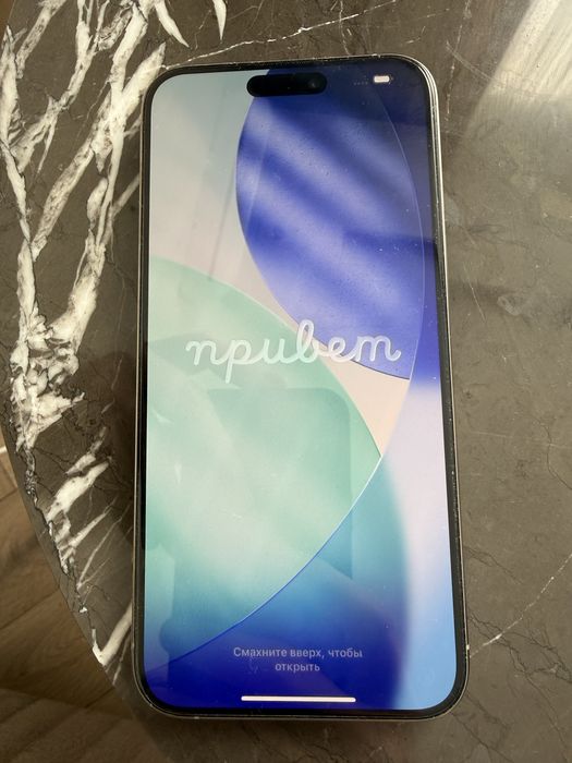 iPhone 15 Pro Max 256 GB