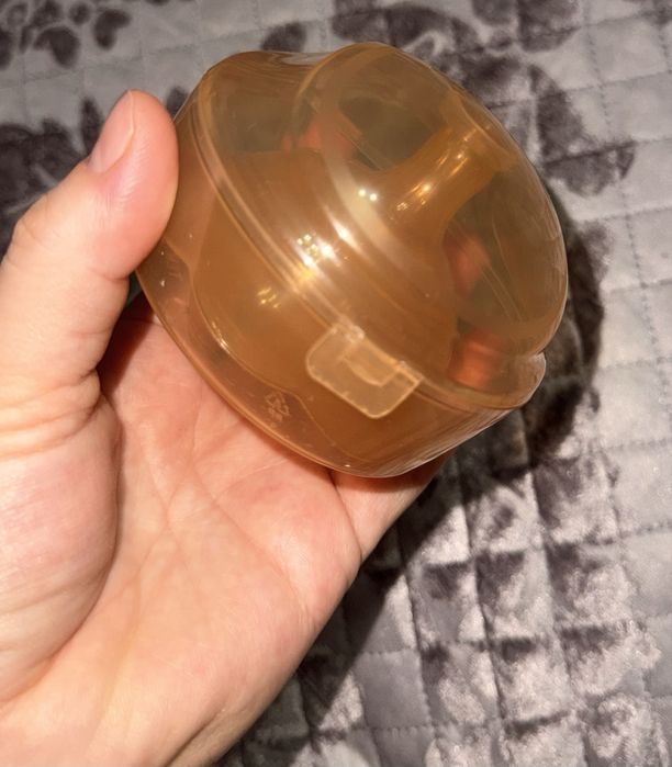 Накладка для кормления