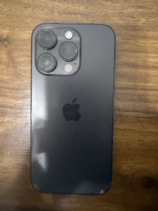 Продаю Iphone 14 pro 128gb
