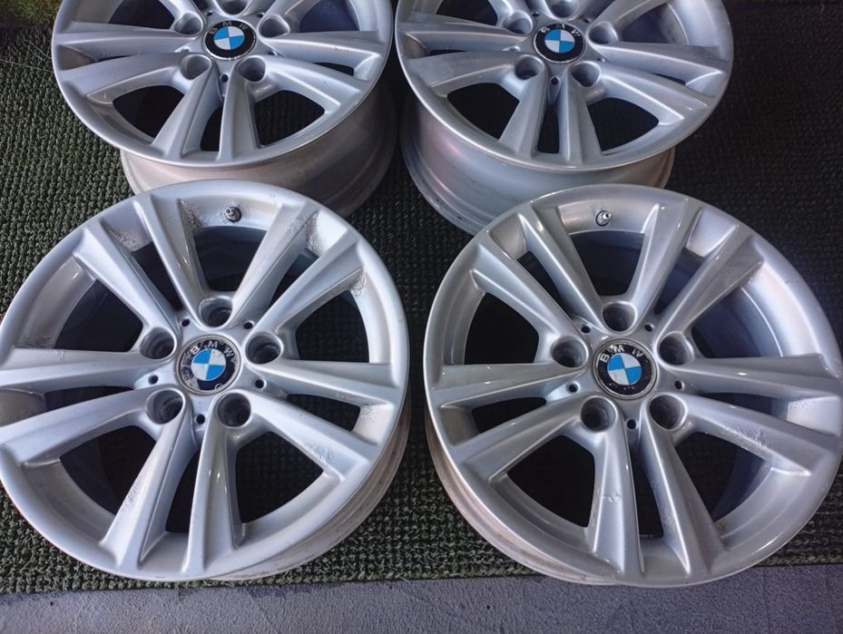 Jante Bmw R 16 5x120 seria 1, 2,3
