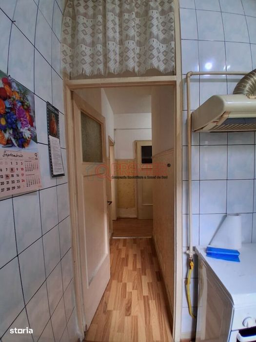 Sos Giurgiului 164 - apartament 2 camere