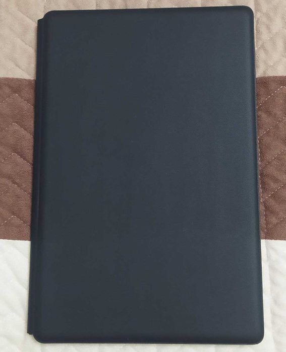 Samsung Tab S7+ в идеальном состоянии+ Книжка - обложка клавиатура