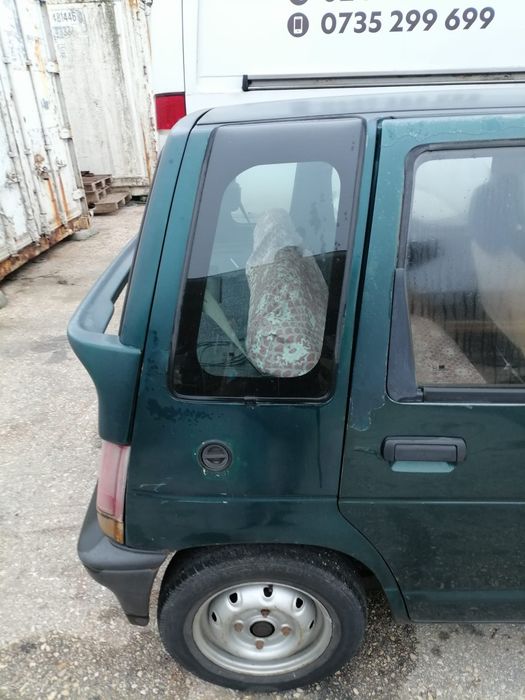 Tico SL 1999 fara ac