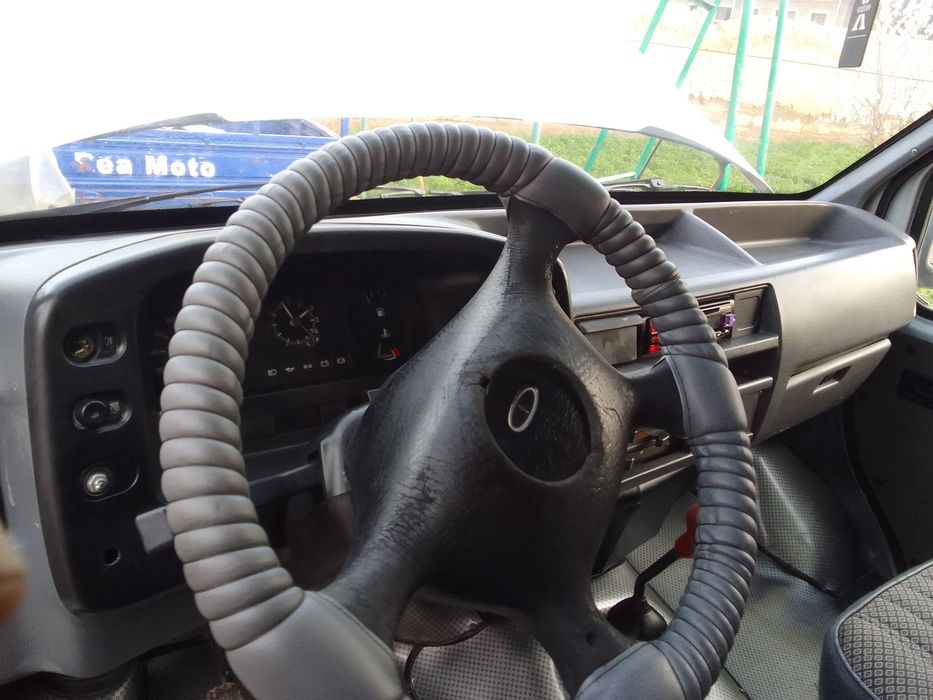 Ford tranzet 1991 yil xolati alo