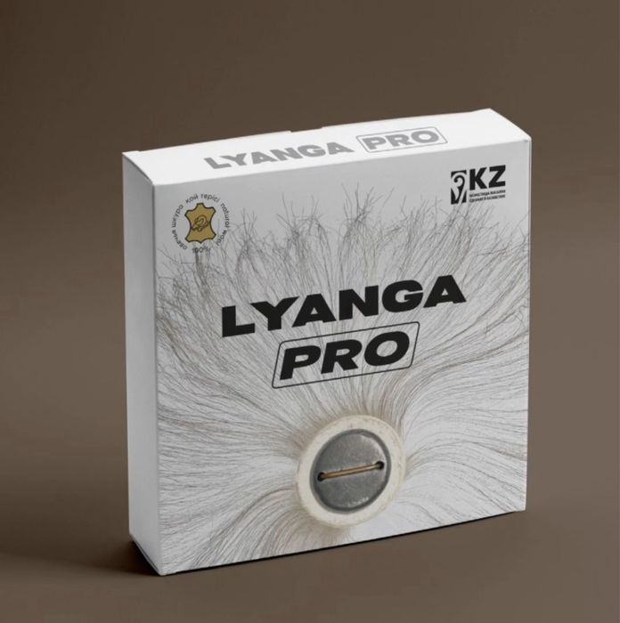 Lyanga pro что это