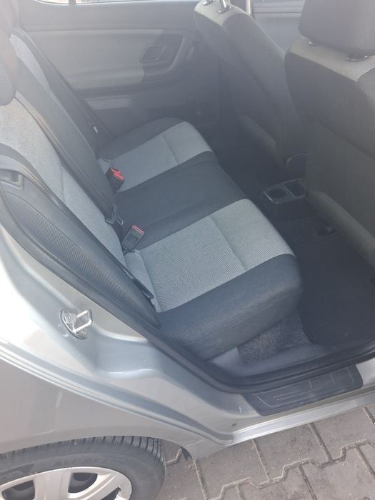 Skoda Fabia - An 2011  - 1,2 benzina - 70cp - Euro 5