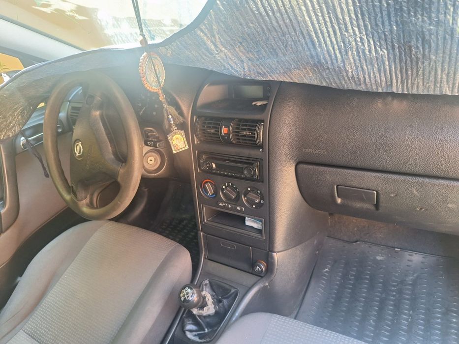 Vand Opel Astra 1,7 TDI