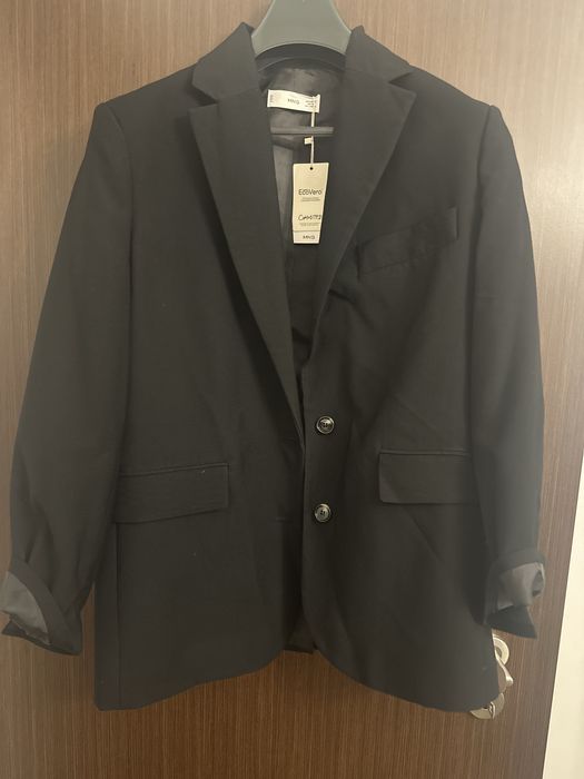 Sacou Mango oversize M