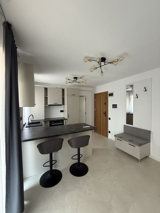 Apartament modern cu 1 cameră, zona semicentrală Cluj-Napoca