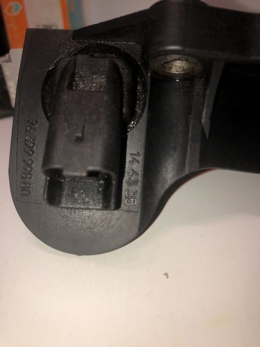 Peugeot 206 16v 1.4 Пежо206 2003 г.