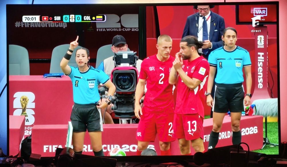Tv 140cm Samsung Neo QLED 8k Nu l am folosit