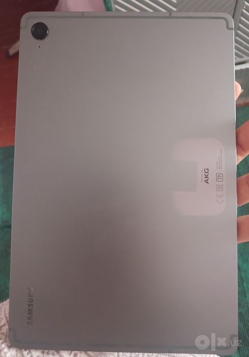 Samsung tab s9 fe 5G
