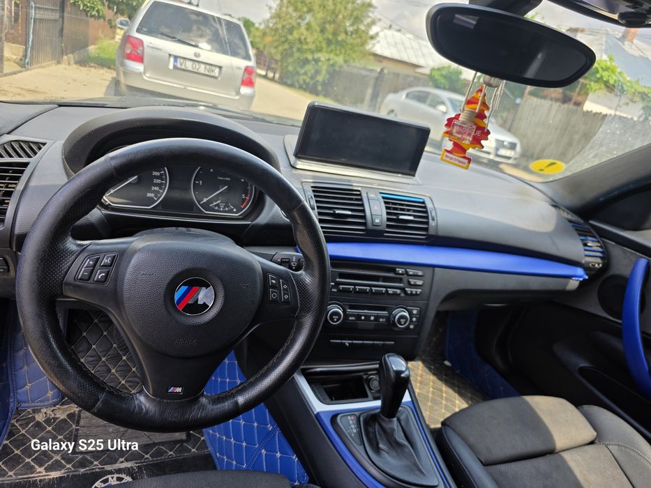 BMW 1 Series 2009 — imagine 4