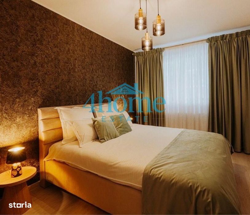 Apartament 2 camere Theodor Pallady|Hils Brauner|Parcare|Metrou