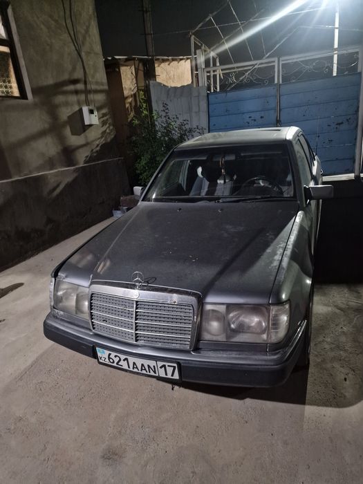 Продаётся Мерседес Срочно