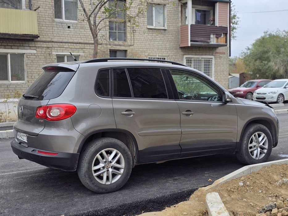 Продам Volkswagen Tiguan