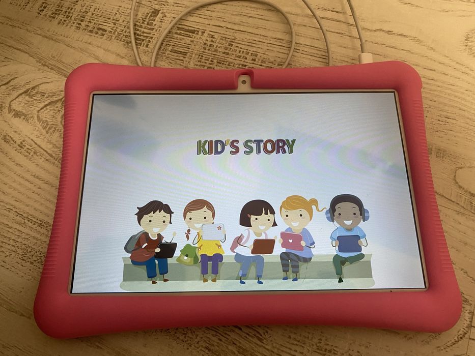 Tableta pentru copii