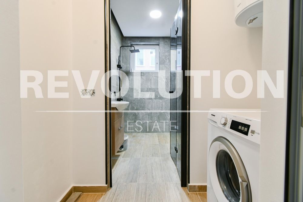 Дава се под наем Двустаен апартамент в София, Надежда 4 - 65 кв.м за 700 € - Снимка #9